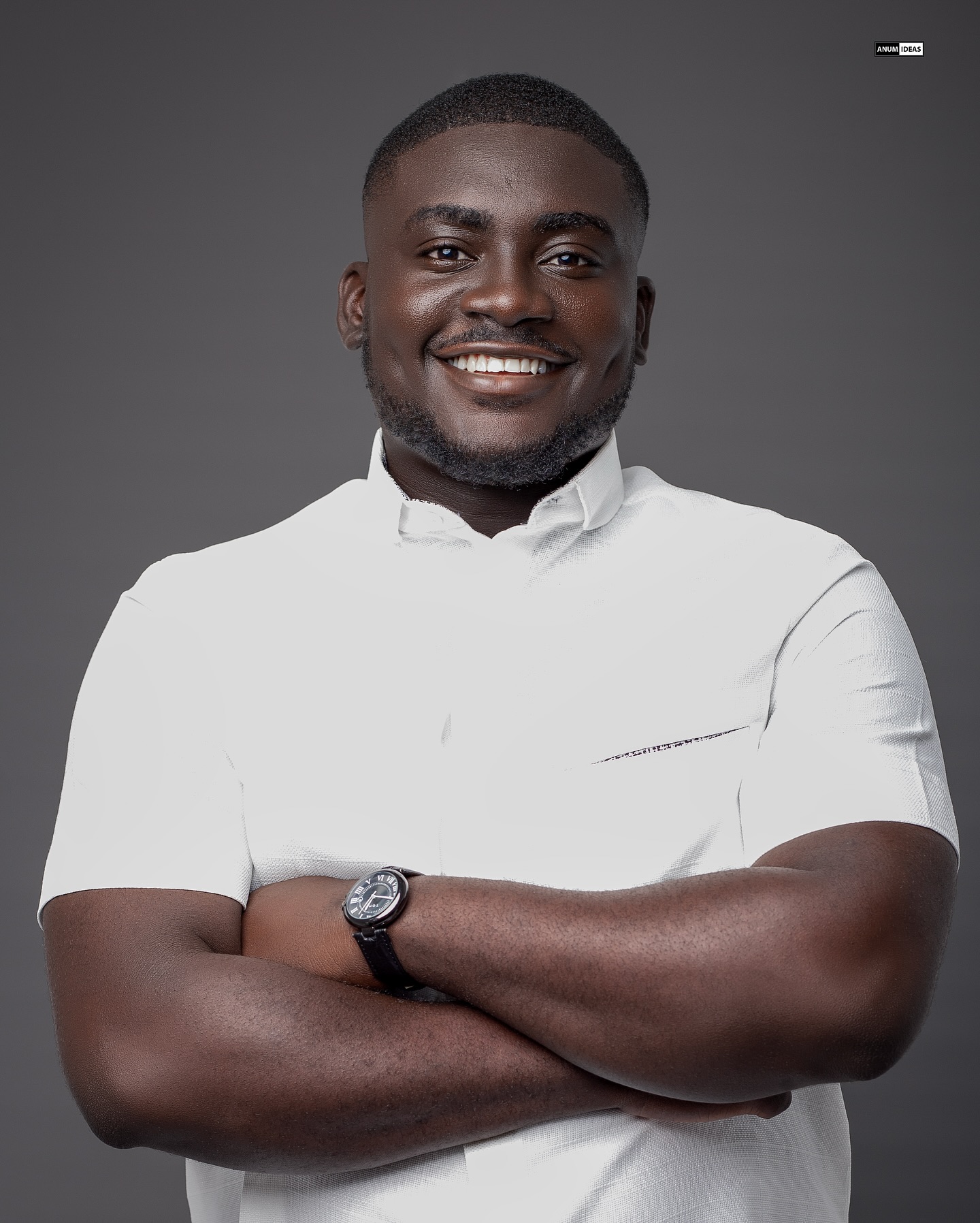Joseph Abeiku  Gordon